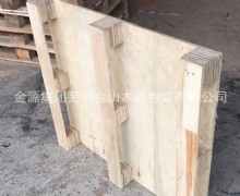 木托盘