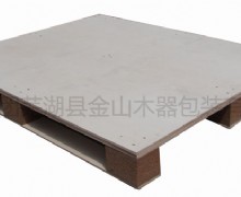 免熏蒸托盘
