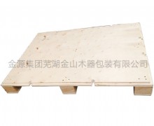 胶合板托盘
