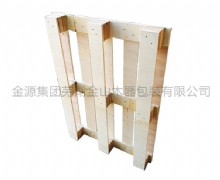 胶合板托盘