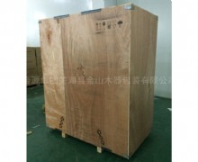 木包装箱