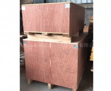 木包装箱