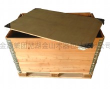 欧标木托盘
